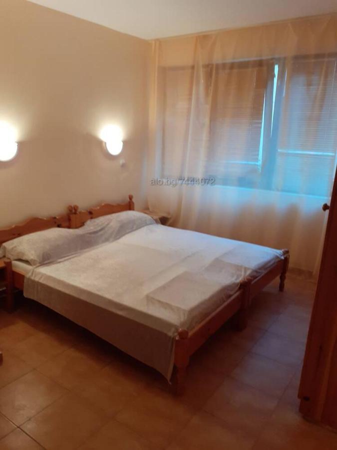 Private Studio Intsaraki - Sveti Vlas Eksteriør bilde