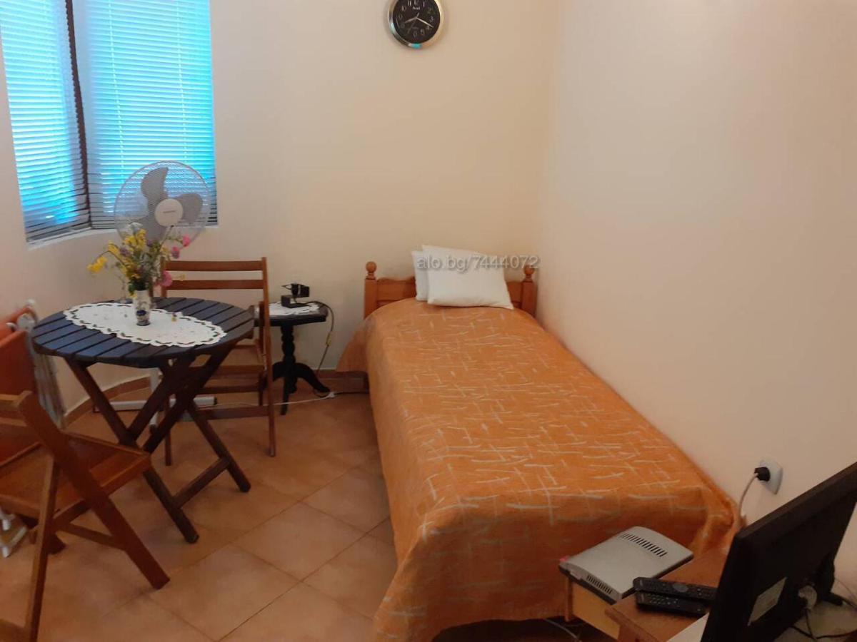 Private Studio Intsaraki - Sveti Vlas Eksteriør bilde