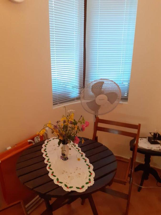 Private Studio Intsaraki - Sveti Vlas Eksteriør bilde