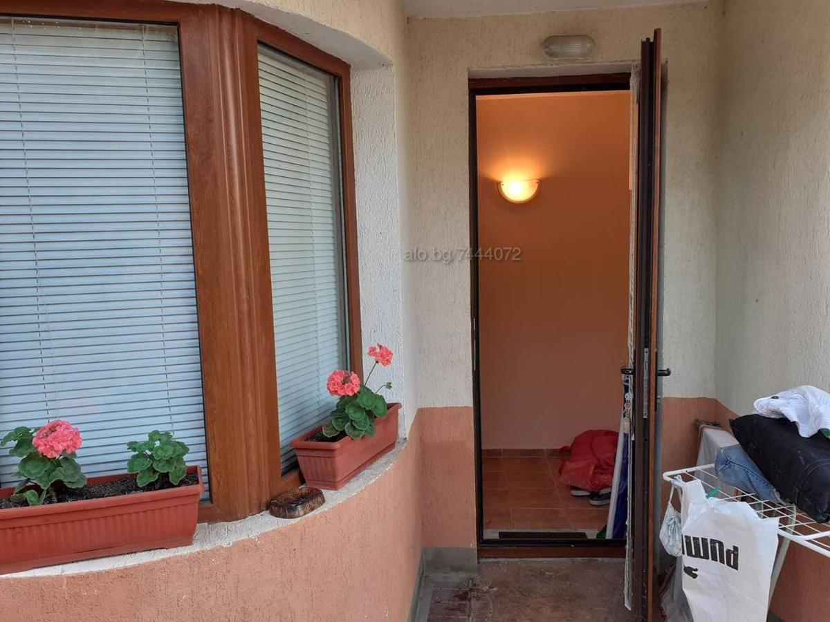 Private Studio Intsaraki - Sveti Vlas Eksteriør bilde