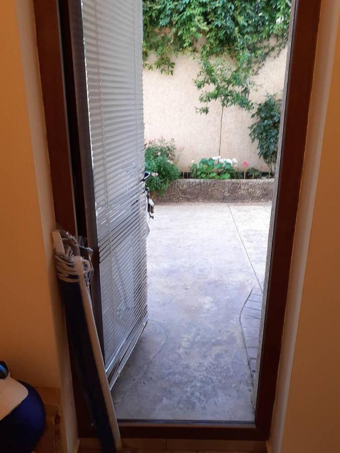 Private Studio Intsaraki - Sveti Vlas Eksteriør bilde